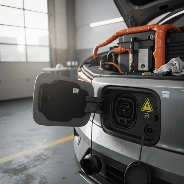 2026 Volvo EX30 Recalls List: Battery & Software Issues | Recharged