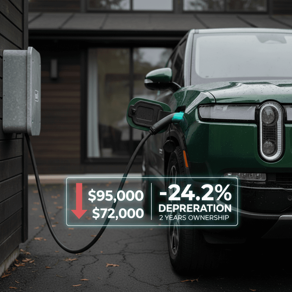 BMW iX digital dash highlighting range, battery status and navigation