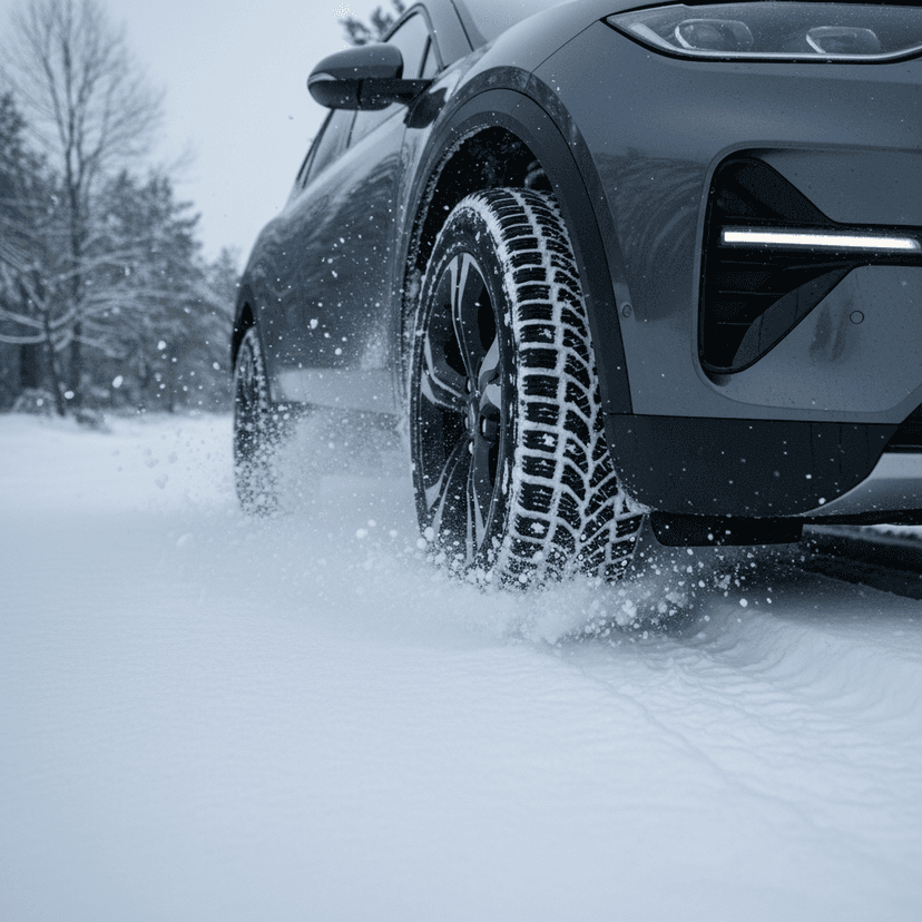 Best Electric Cars for Cold Weather (2025–2026 Guide) | Recharged
