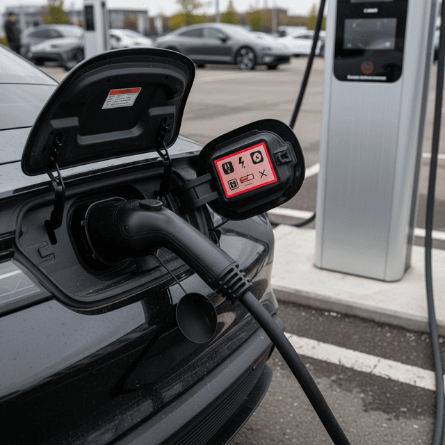 Porsche Taycan Common Problems 2026: Reliability & Recalls | Recharged