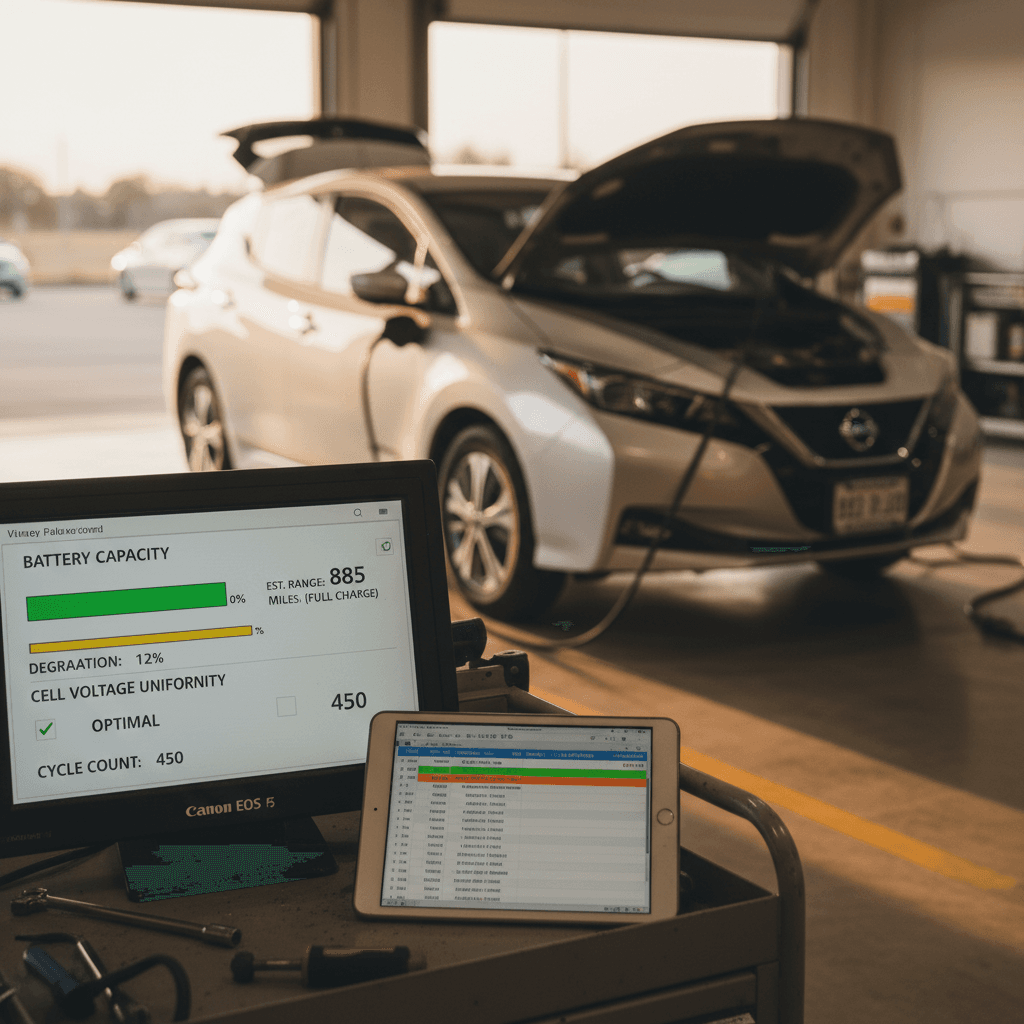 Most Reliable Used EVs Under $20,000: 2026 Buyer’s Guide