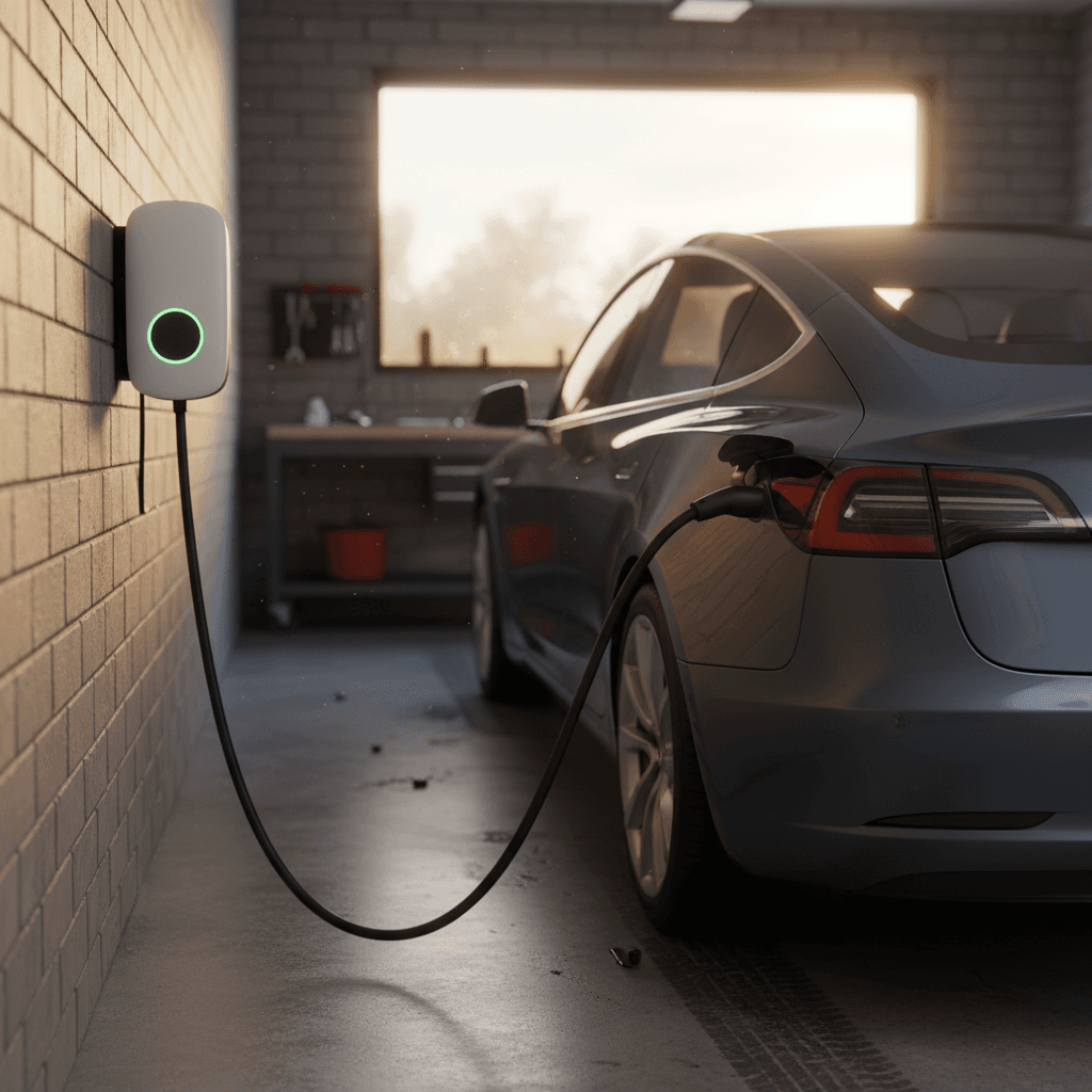 Best Home Charger for a Tesla Model 3 in 2026: Complete Guide
