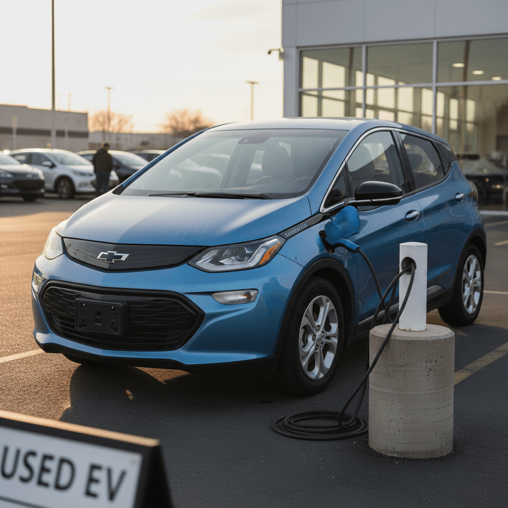 Is the 2023 Chevrolet Bolt EV a Good Buy in 2026?