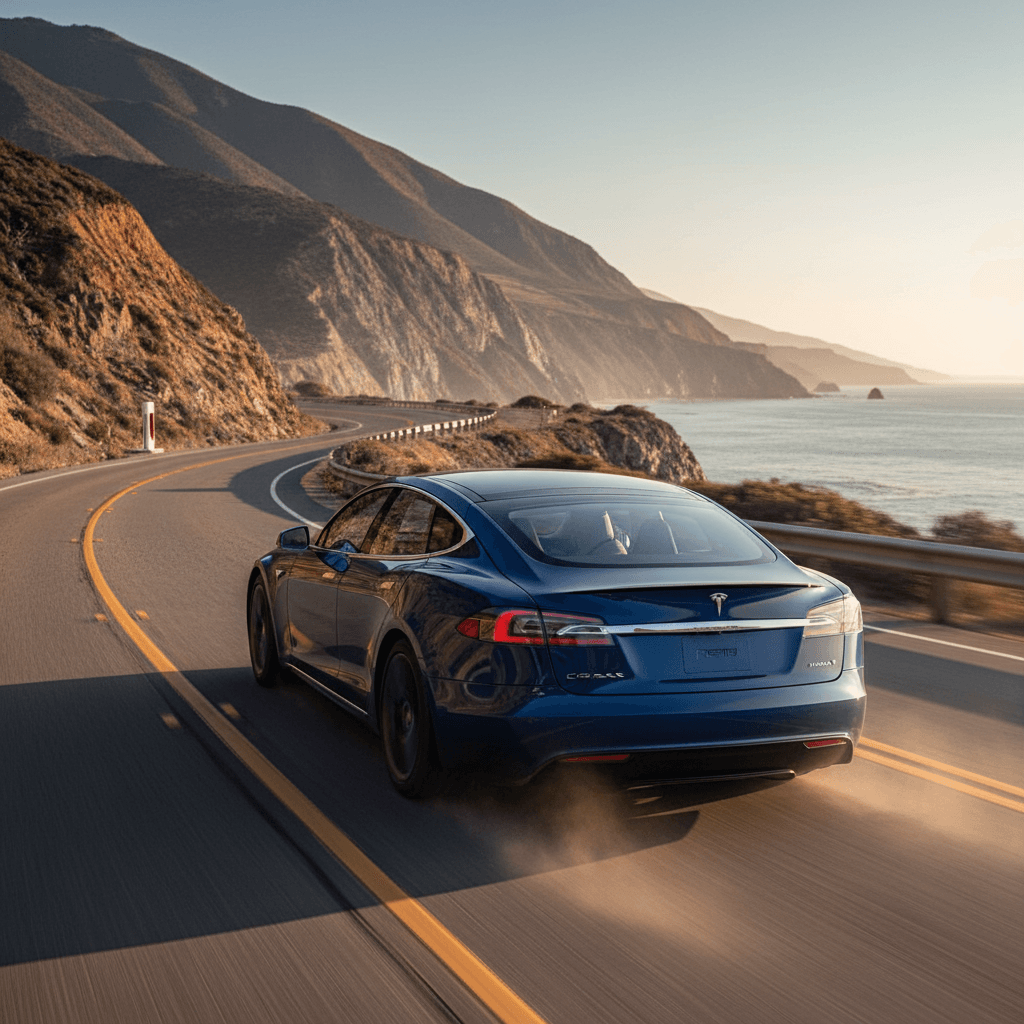 Tesla Model S Plaid Performance Review: Supercar Speed Meets Everyday EV