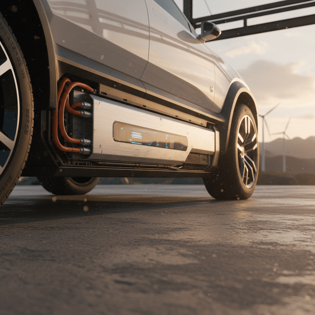 EV Battery Warranty Guide 2025: What’s Really Covered