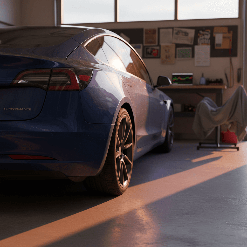 Used Tesla Model Y Performance: 2025 Buying Guide for Speed-Minded EV Shoppers