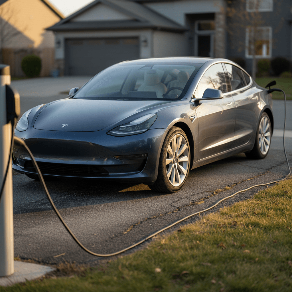 2020 Tesla Model 3 Review: Still the Used EV to Beat