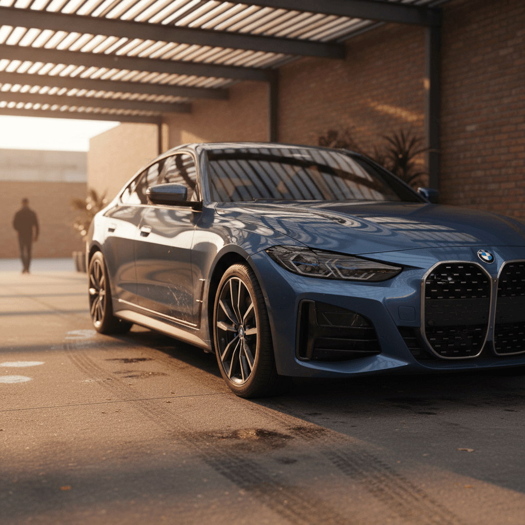 2023 BMW i4 Reliability Rating: How Dependable Is BMW’s Electric Gran Coupe?