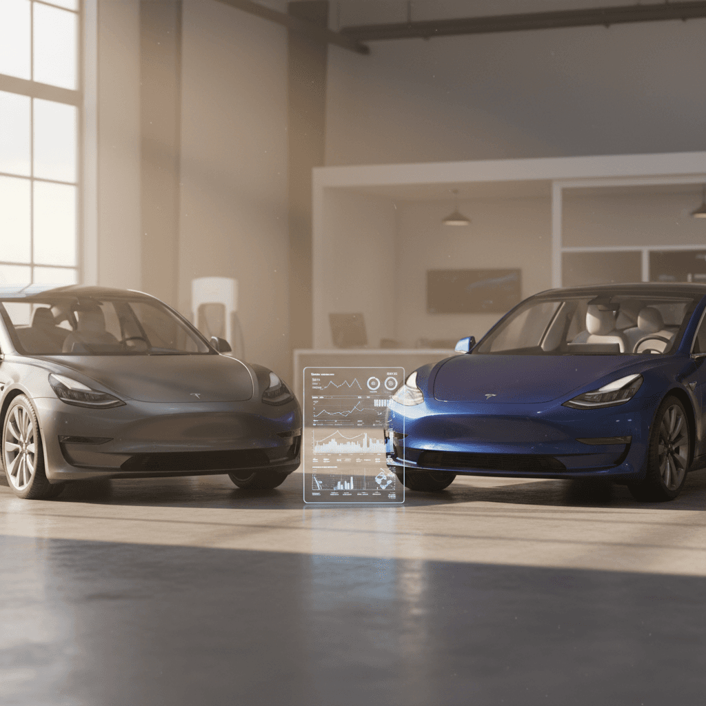 Is the Tesla Model 3 Worth Buying in 2026? Honest Guide for New & Used Buyers