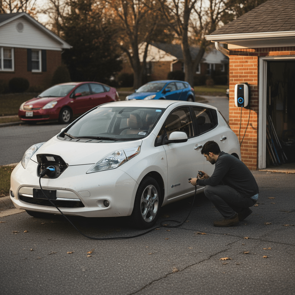 Best Budget Used Cars in 2025: Smart Picks for Tight Budgets