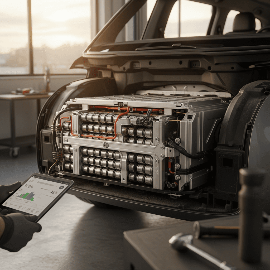 Volkswagen ID. Buzz: How to Maximize Battery Life and Preserve Range