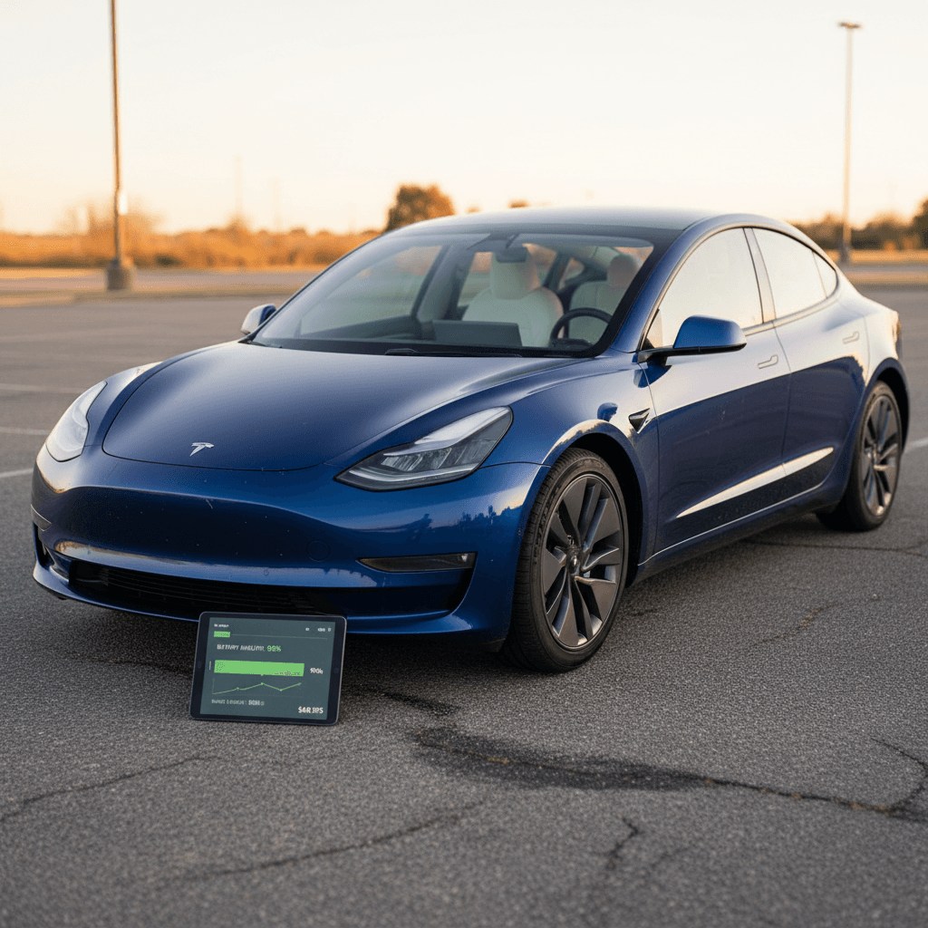 Best Used EVs Under $50K in 2026: Range, Value & Battery Health