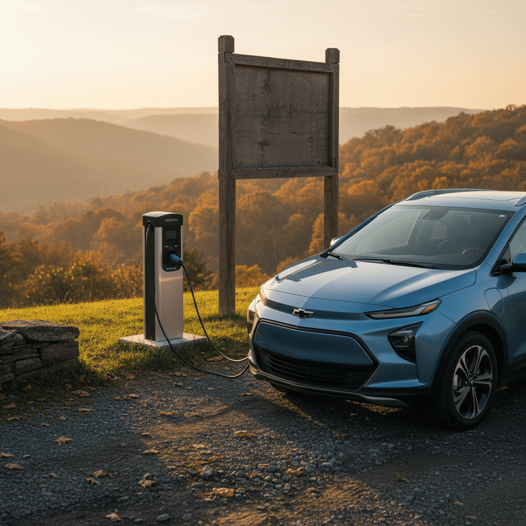 Should I Switch to an Electric Car in Pennsylvania? 2026 Guide