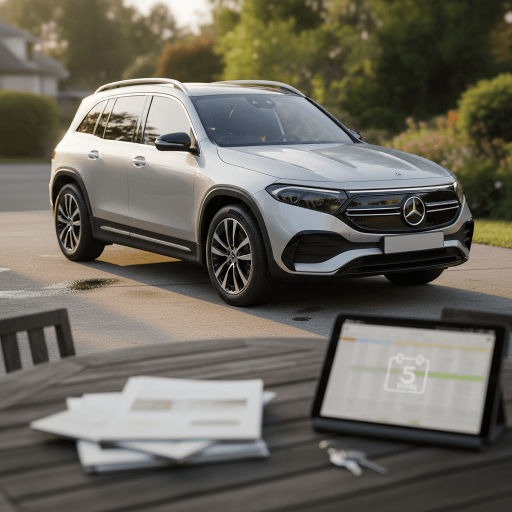 Porsche Taycan Long-Term Ownership Cost: What It Really Takes