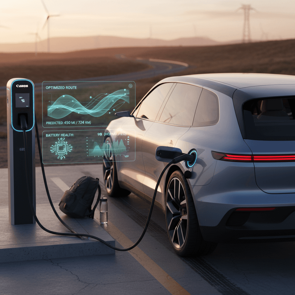 How to Maximize EV Range on a Road Trip: Practical 2025 Guide