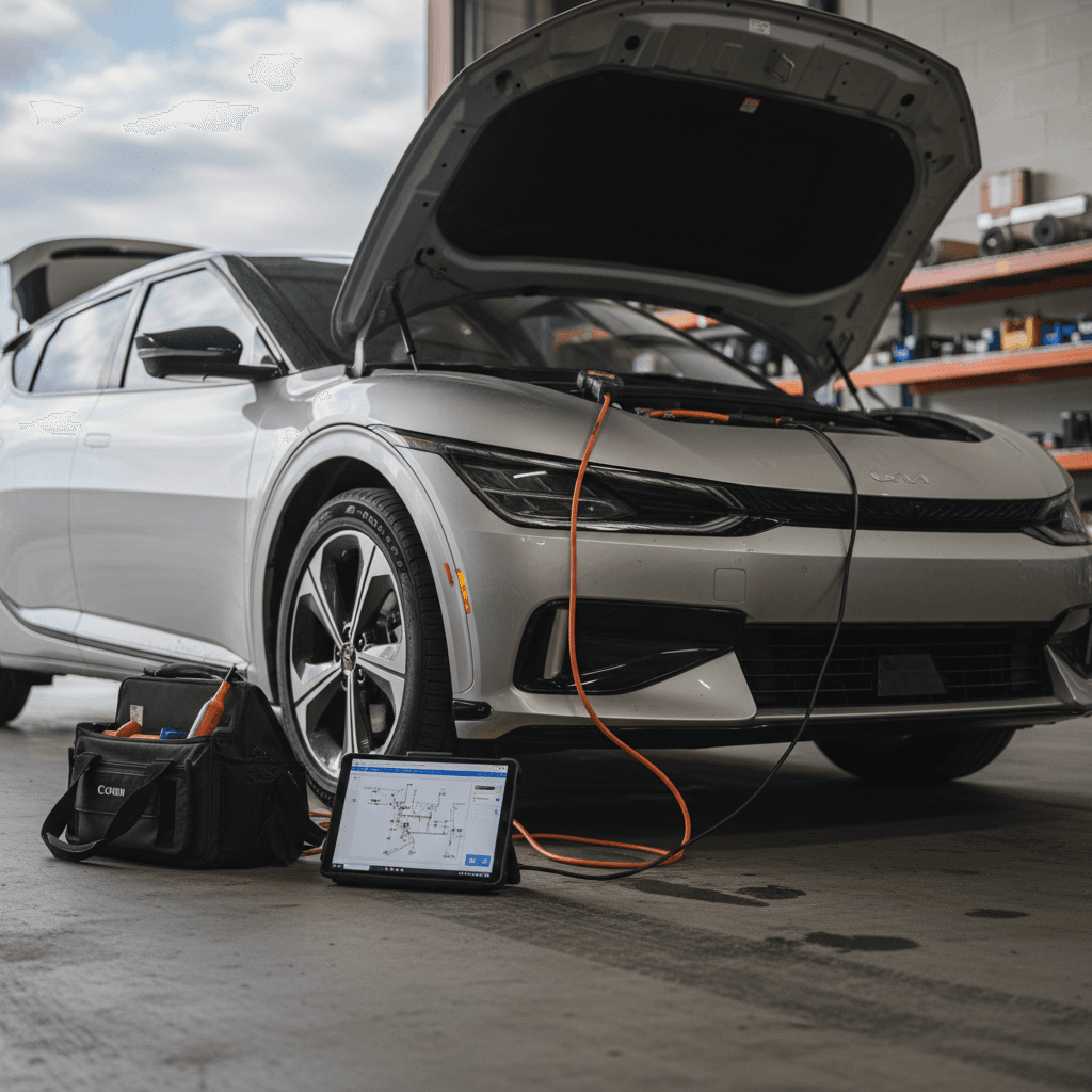 2022 Kia EV6 Recalls List: Problems, Fixes, and What Owners Should Do