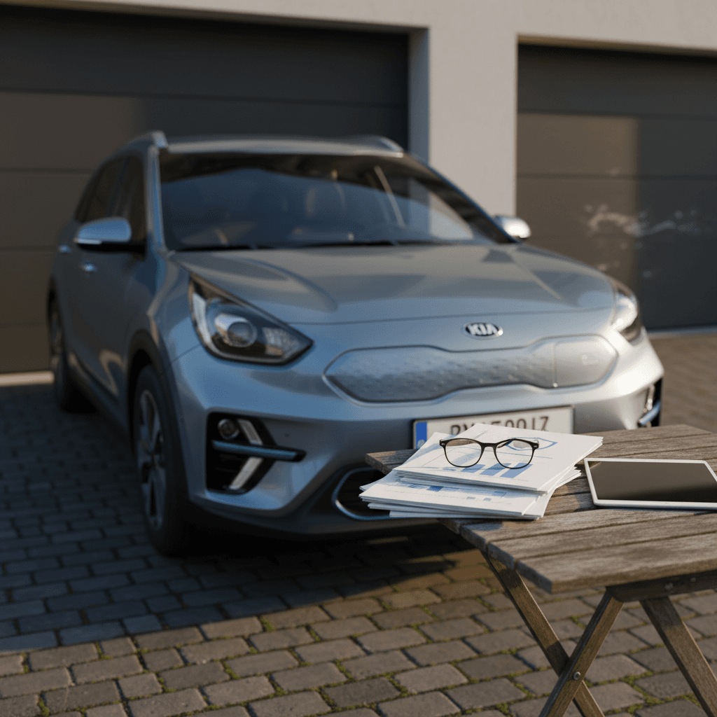 Kia Niro EV Insurance Cost in 2026: What Owners Really Pay