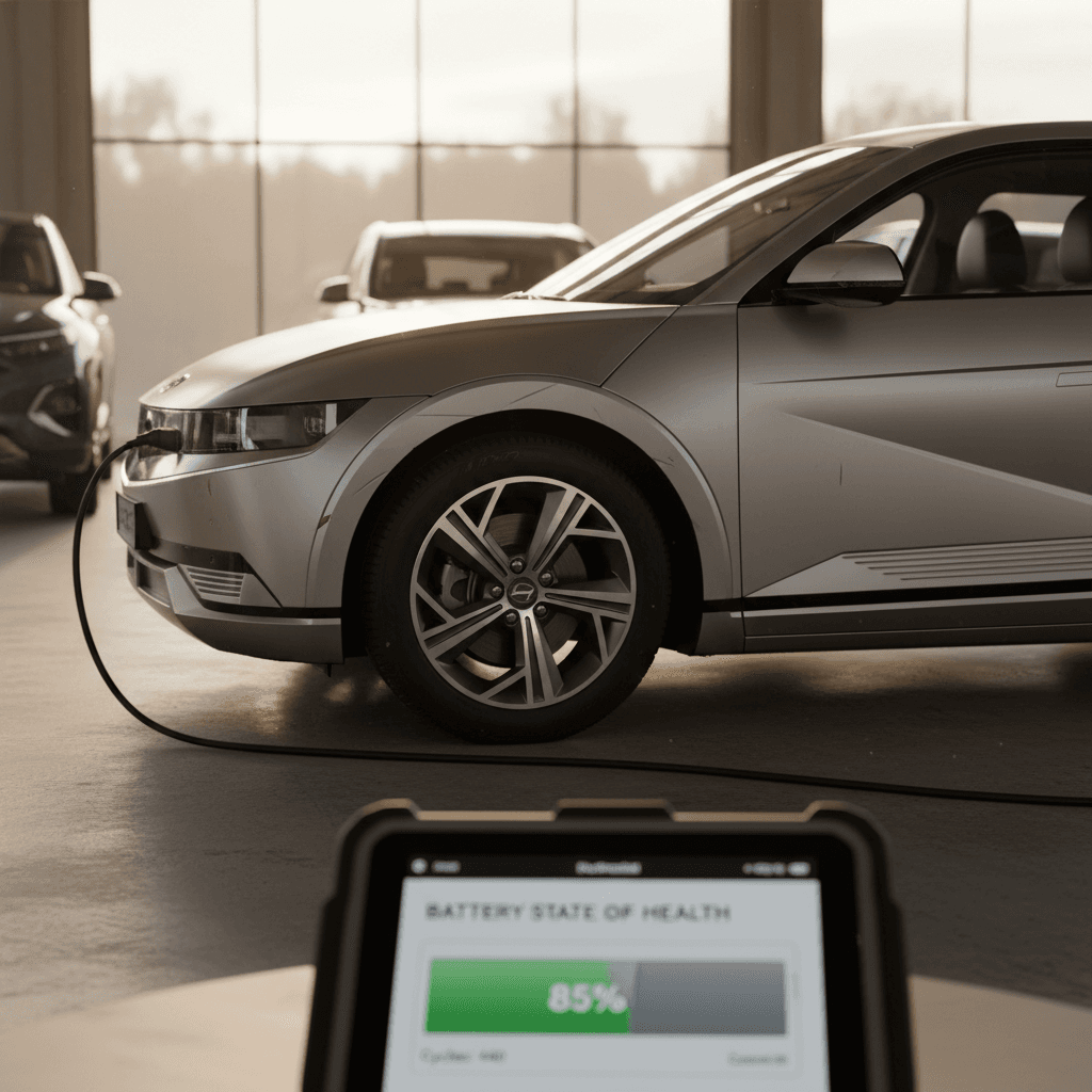 Best Used Hyundai IONIQ 5 to Buy in 2026: Trims, Years, and What to Avoid