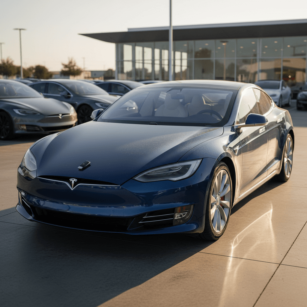 2022 Tesla Model S Buying Guide: Trims, Pricing, and What to Look For