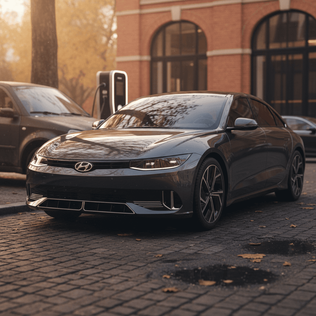 Is the 2026 Hyundai Ioniq 6 a Good Buy? Value, Pros & Cons