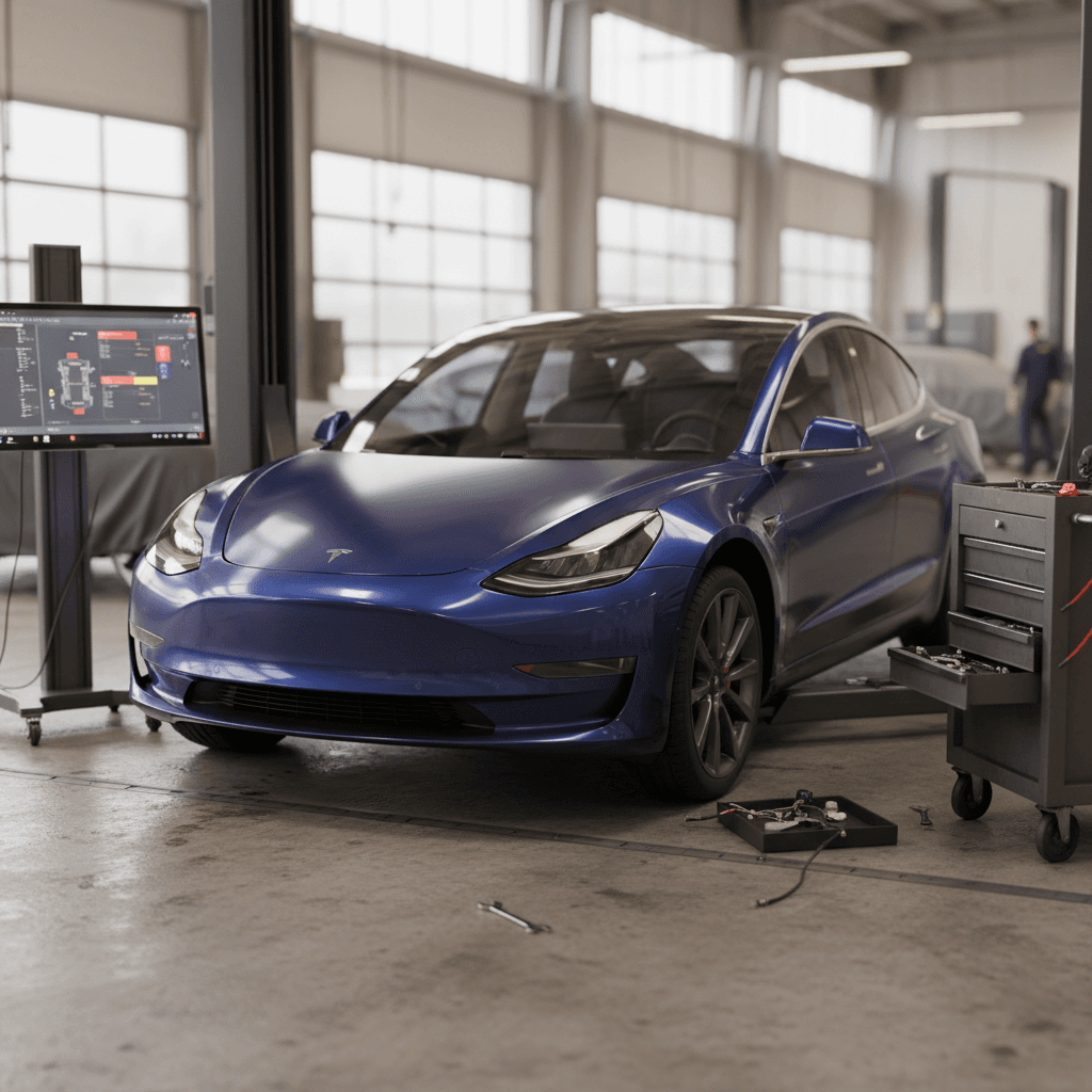 2026 Tesla Model 3 Recalls List: What Owners Need To Know