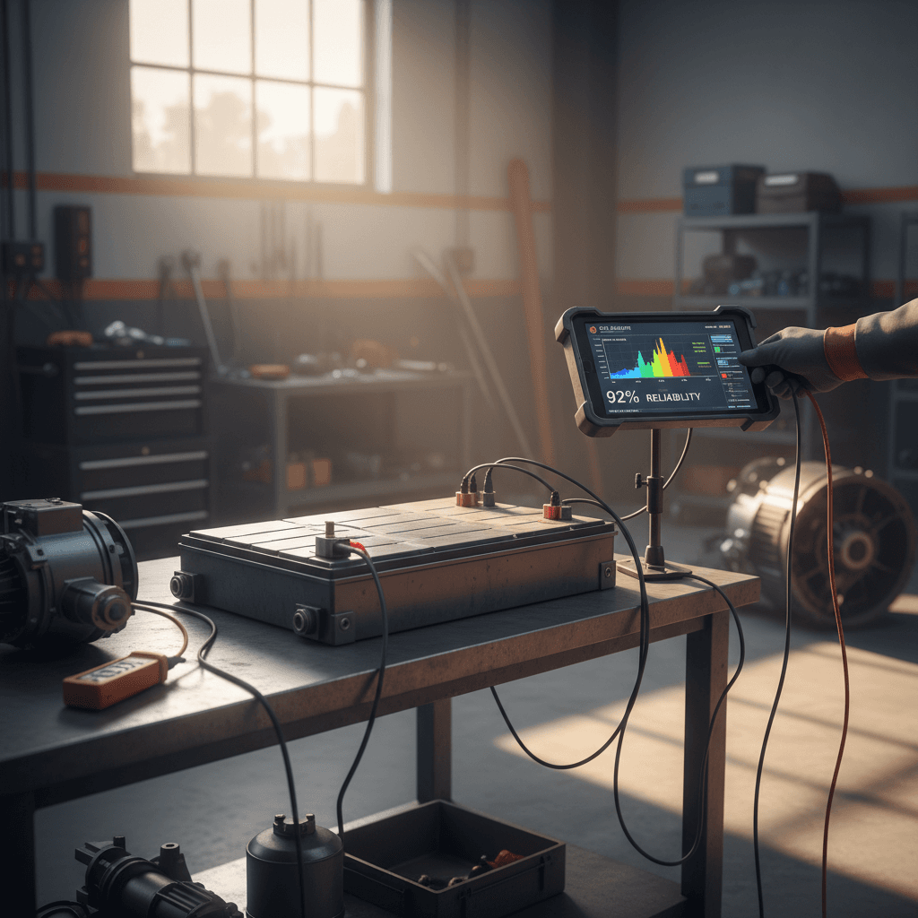 Most Reliable Used EVs Under $75K: 2026 Buying Guide