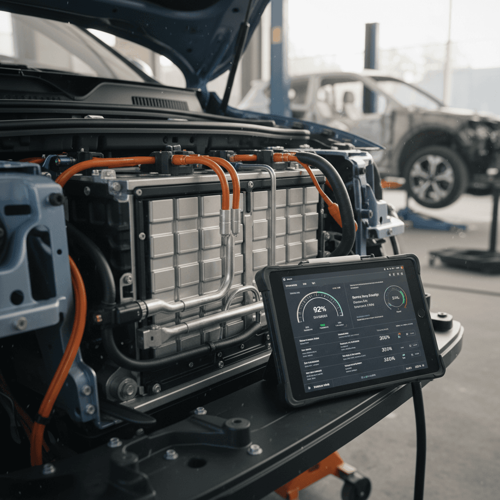 Kia EV9: How to Maximize Battery Life and Preserve Range