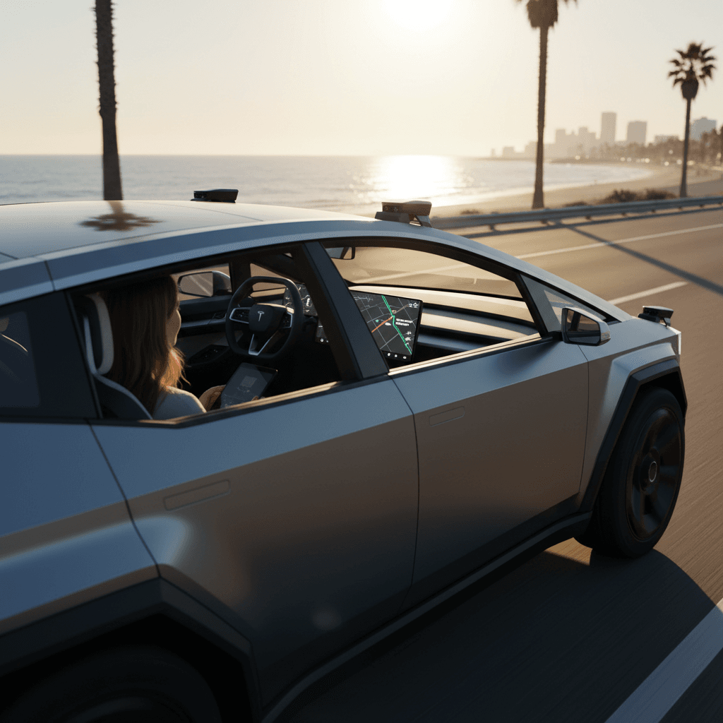 Best Self-Driving Cars in 2026: Ranked for Real-World Drivers