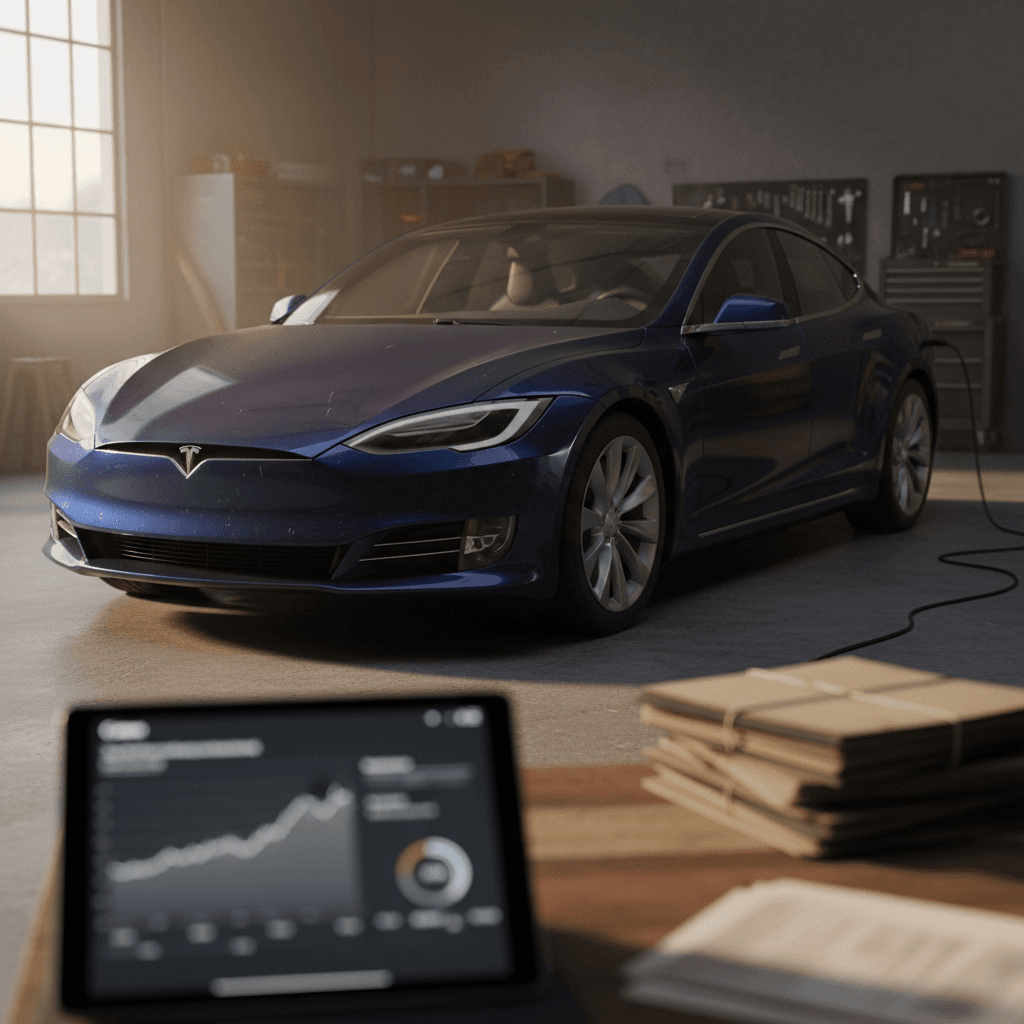 Is the 2024 Tesla Model S a Good Buy in 2026?