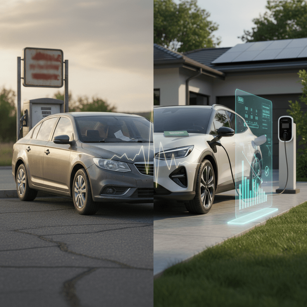 EV Repair Costs in 2025: What Breaks, What It Costs, and How to Plan