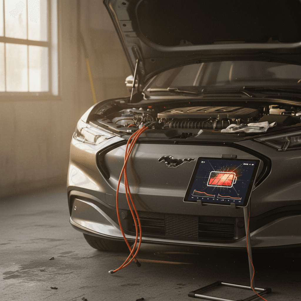 2021 VW ID.4 Problems: Known Issues, Recalls, and What Owners Can Do