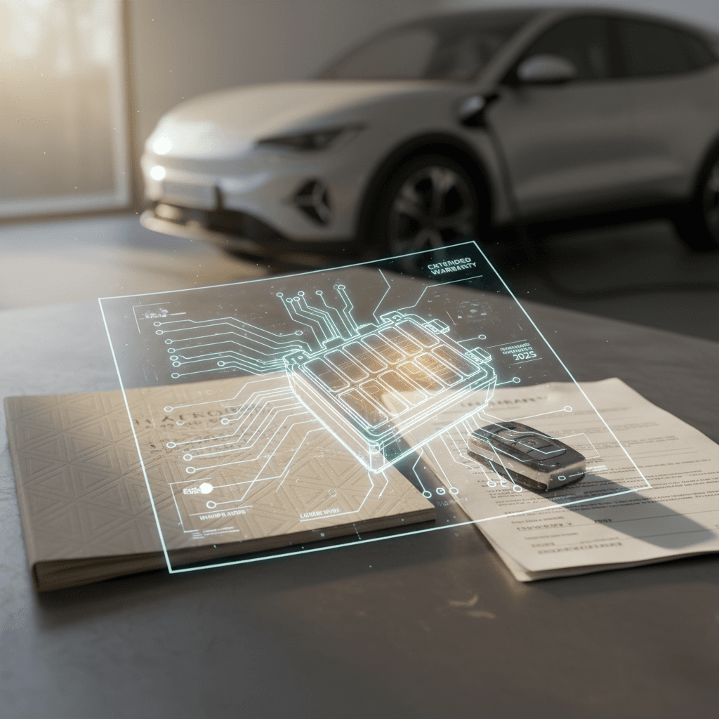 Electric Car Warranty Guide 2025: Coverage, Batteries & Fine Print