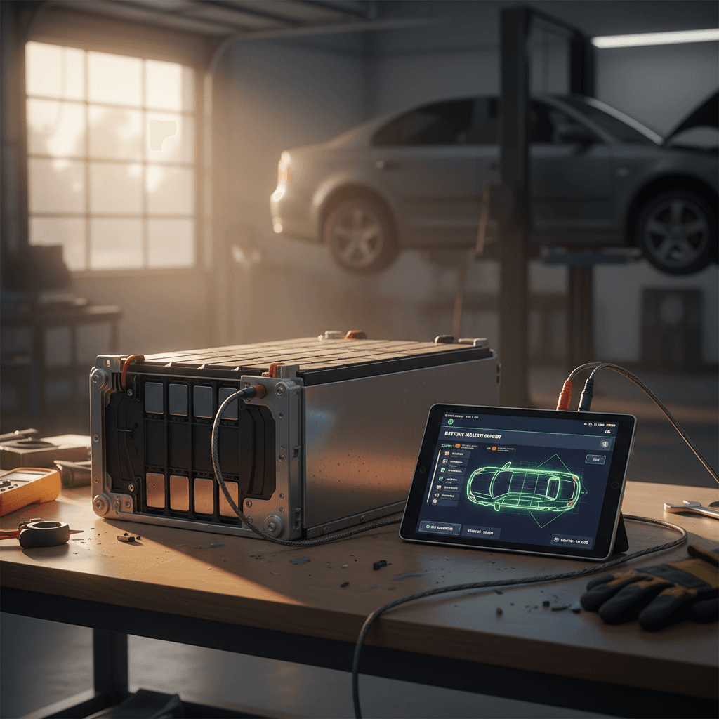 Reliable 2nd Hand Cars: 2025 Guide to Smart, Low-Risk Buys