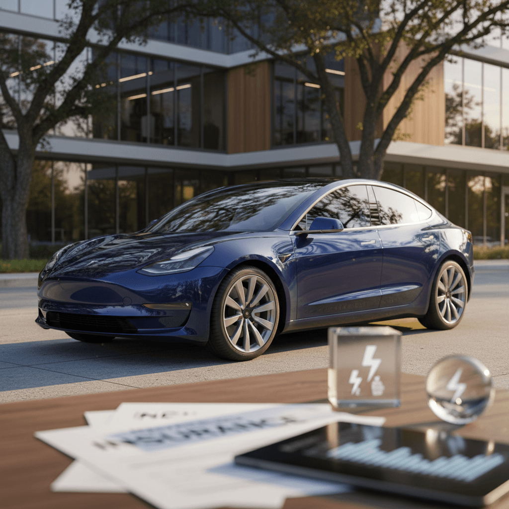 Tesla Model 3 Insurance Rates by Age: 2026 Cost Breakdown
