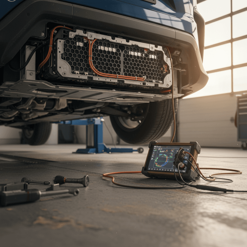 Subaru Solterra Battery Lifespan: How Long It Really Lasts