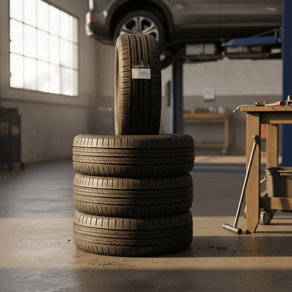 ERANGE EV Tires Price Guide 2025: What You’ll Really Pay