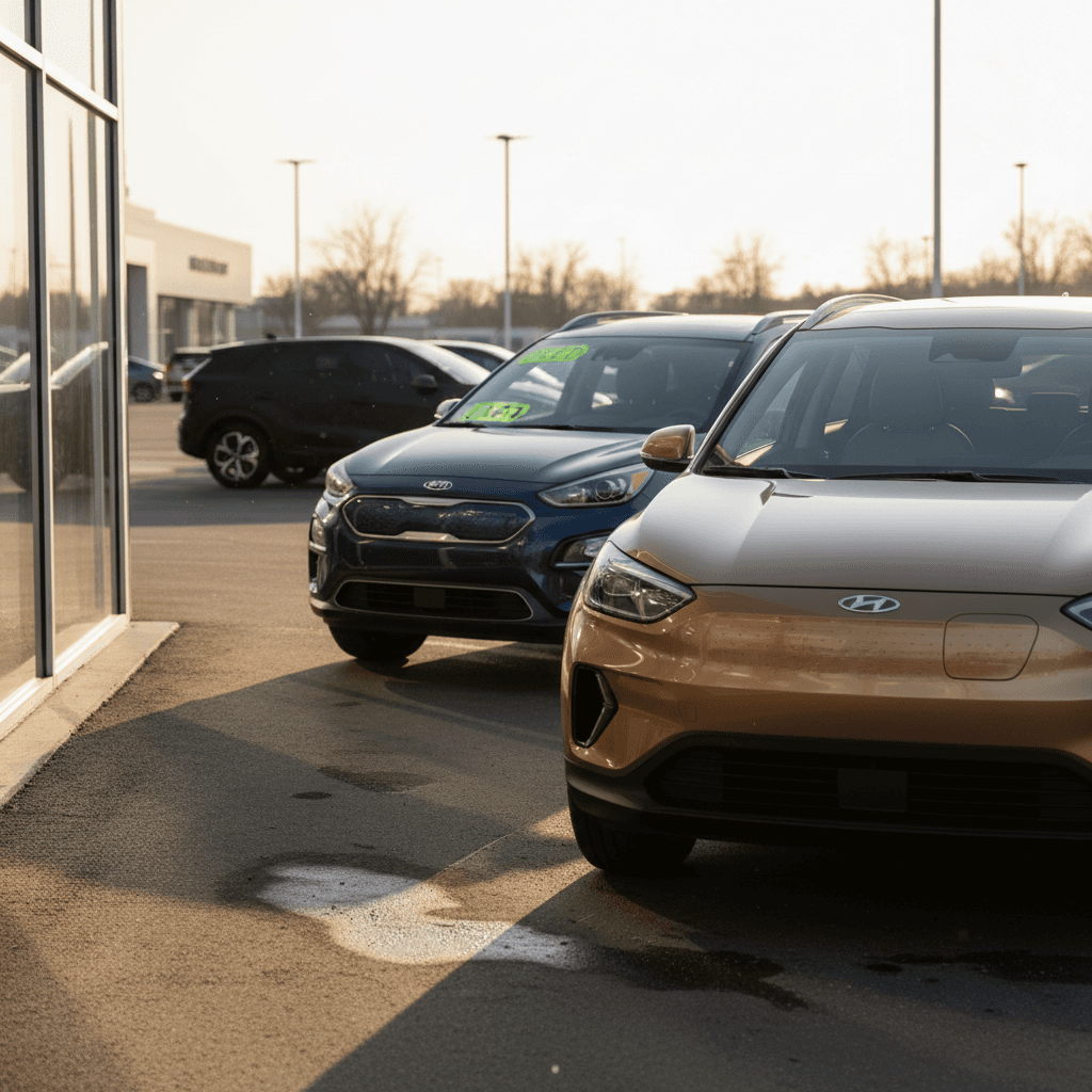 Most Affordable Electric SUVs for 2026: New, Used, and What’s Coming Next