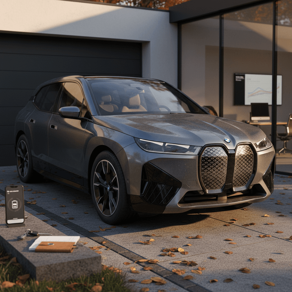 2022 BMW iX Buying Guide: Pricing, Range, Reliability & Used Tips