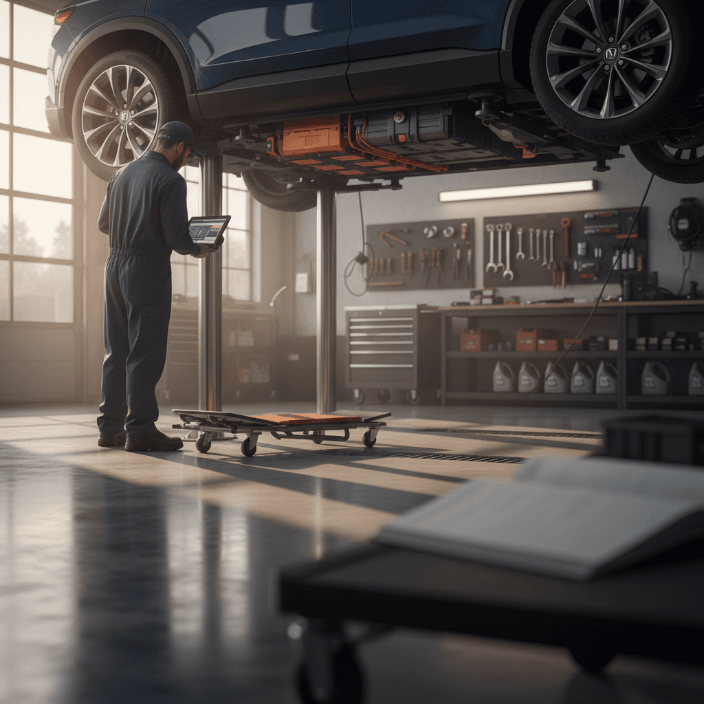 How Much Does Honda Prologue Service Cost? Real-World 2025 Guide