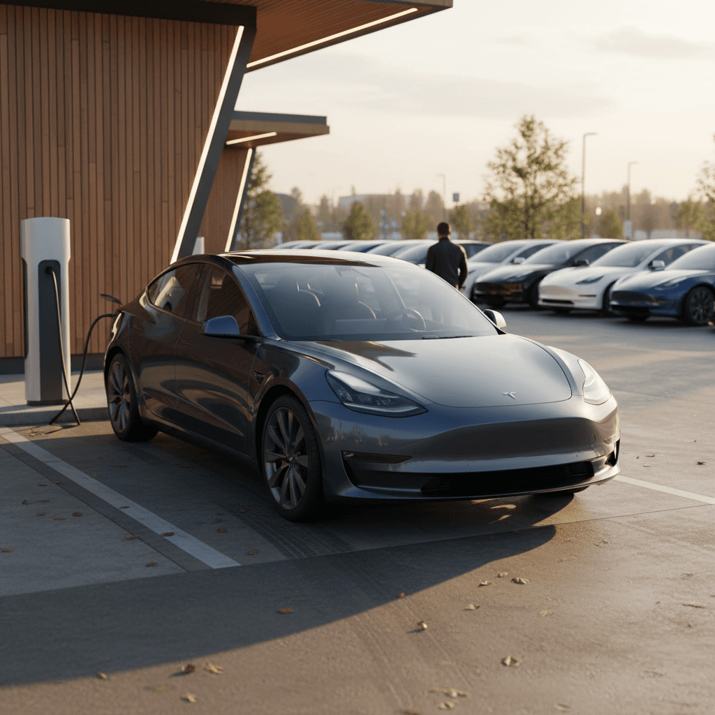Is the 2024 Tesla Model 3 a Good Buy? Pricing, Pros, Cons & Used Tips