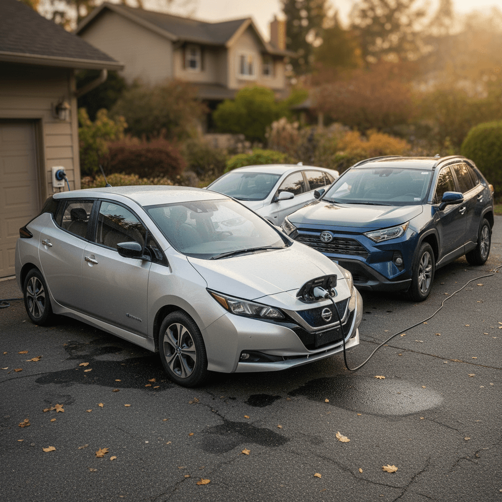 Good Used Cars Under $20,000: 2025 Picks That Don’t Suck