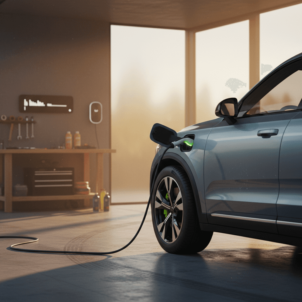 How to Charge a Volvo EX90 at Home: Complete 2026 Guide