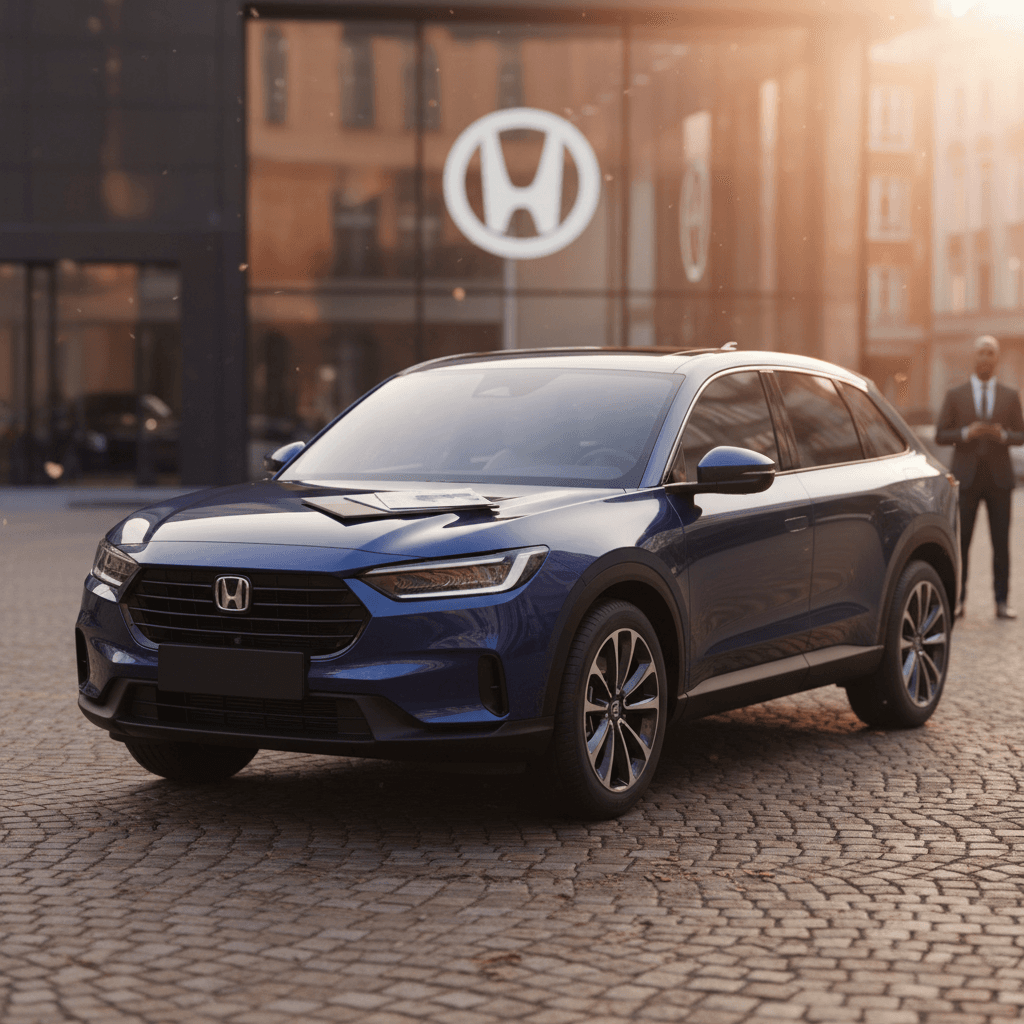 When (and How) to Sell a 2026 Honda Prologue for the Best Value