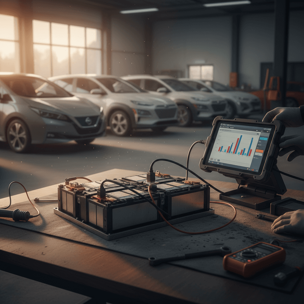 Electric Cars for Sale: Smart Ways to Shop Used in 2025