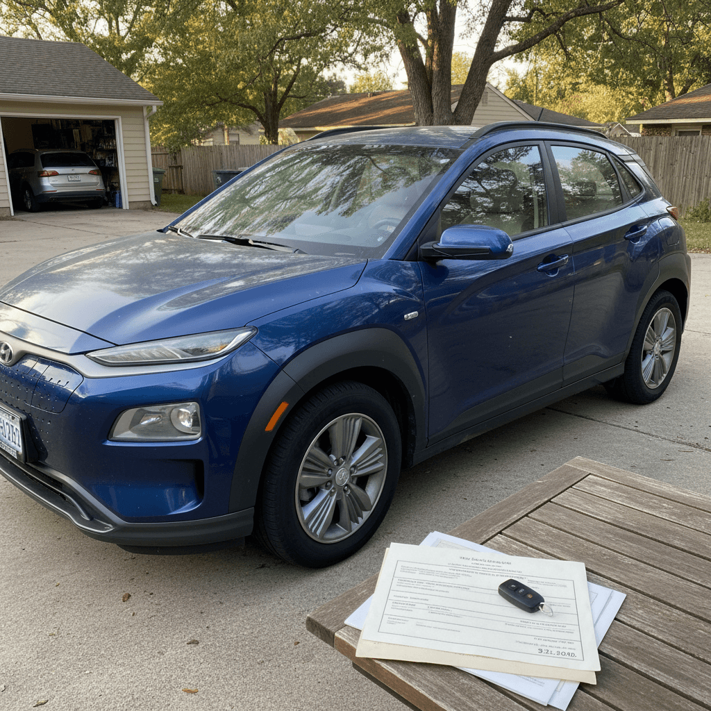 Hyundai Kona Electric Value After 5 Years: What Owners Should Expect