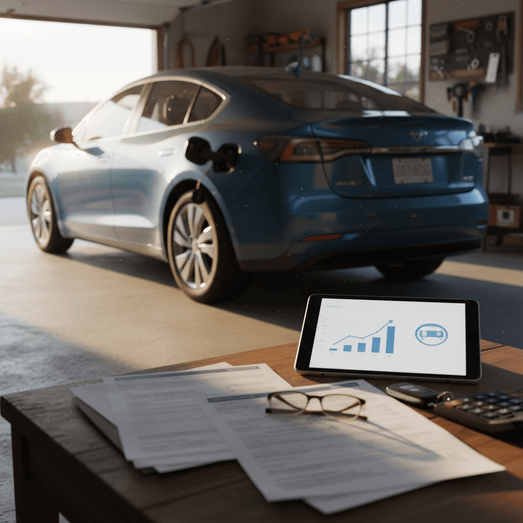 Does Electric Car Insurance Cost More? 2026 Buyer’s Guide