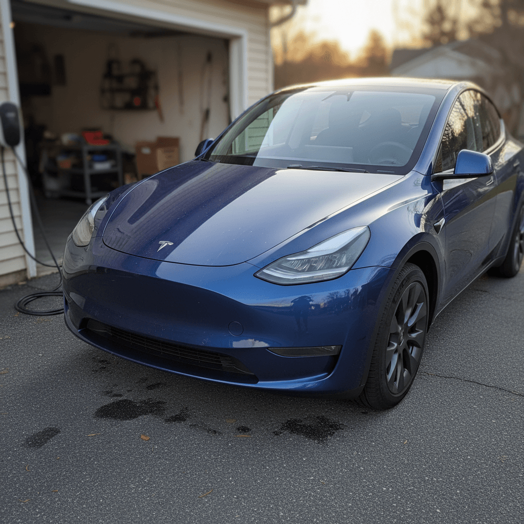 2024 Tesla Model Y Review (Used): Is It the Smart EV Buy?