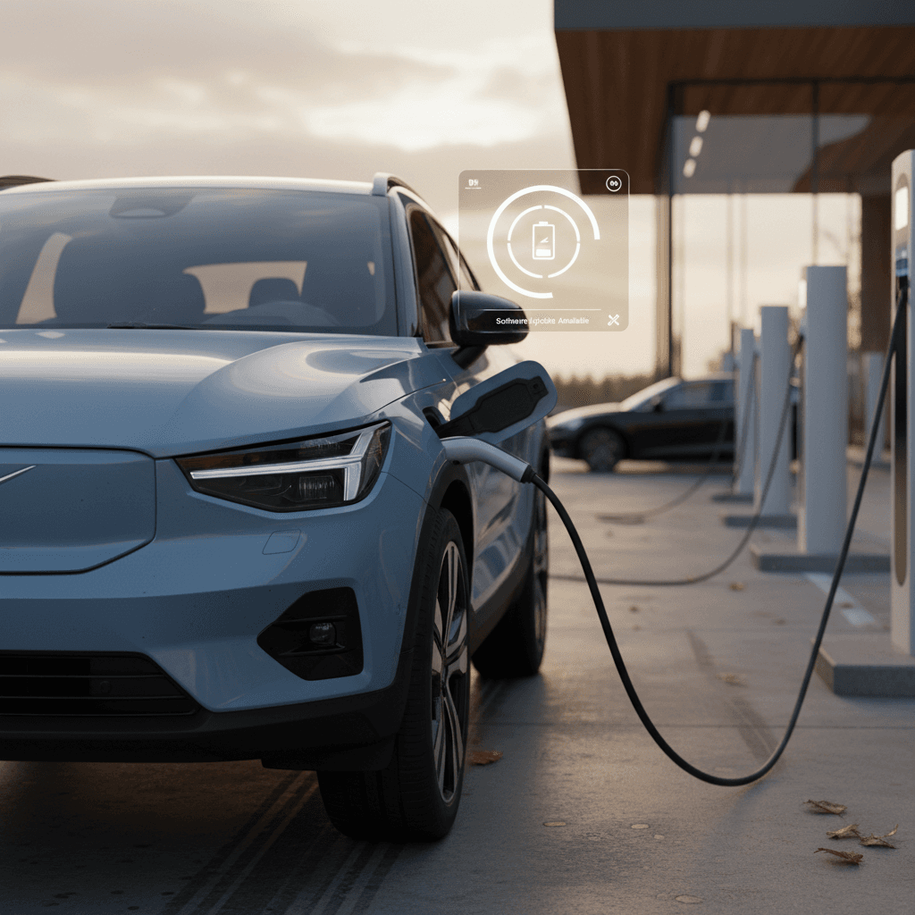 2026 Volvo EX30 Updates: Pricing, New Features, and What Owners Should Know