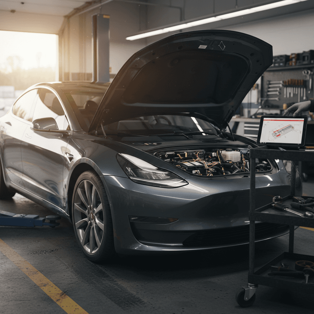 2023 Tesla Model 3 Recalls List: What Owners Need to Know