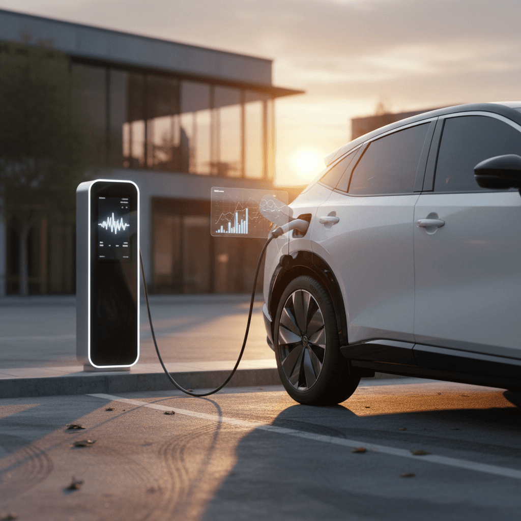 Nissan Ariya Charging Cost Per Mile: Real Numbers for 2025–2026